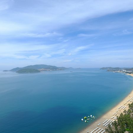Ocean View Apartments Nha Trang Exterior photo