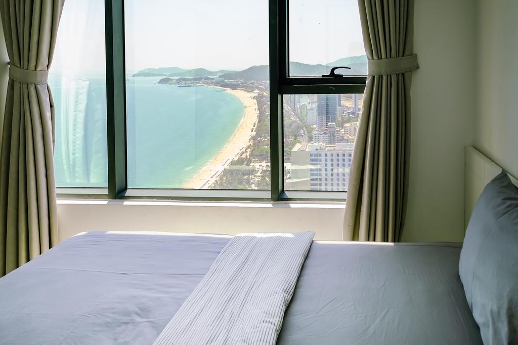 Ocean View Apartments Nha Trang Room photo